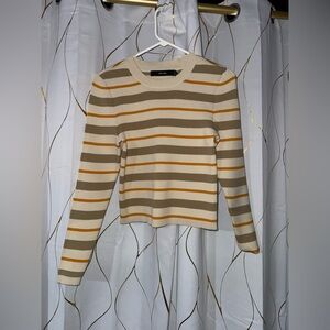 Super cute heavy duty sweater